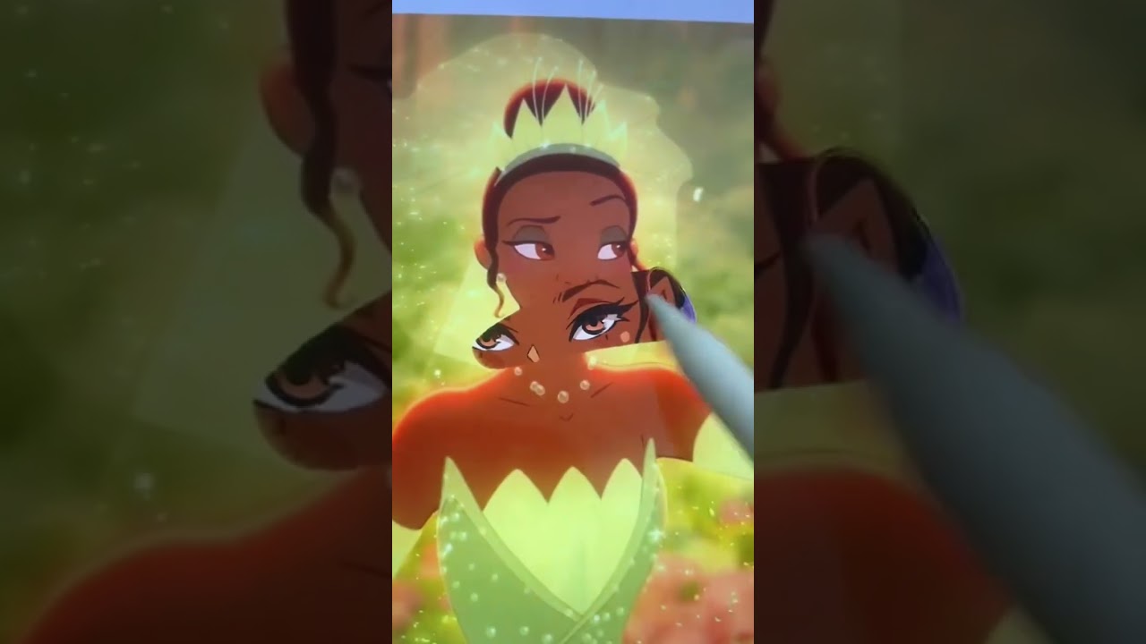 Black Girl Trio🤎 Fairy, Princess, and Fairy Princess. 