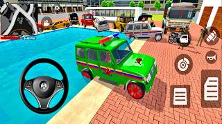 Kids' Vehicle Driving World - Mini Toy Cars Explore City Roads - 5-Year-Old Game Video Fun Adventure screenshot 3