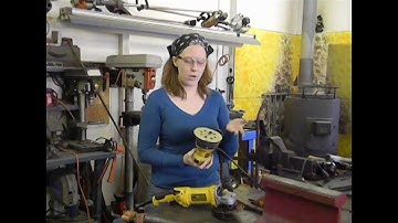 Building A Forge - Part 3 - Final Assembly