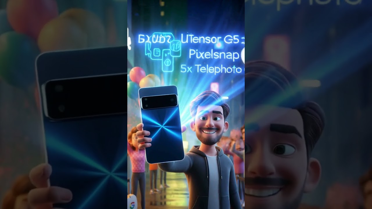 Google Pixel Fans vs Apple Fans! ⚡🔥 