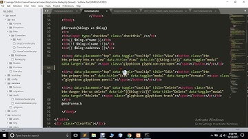 Day 21 - Build Laravel Ecommerce Project: Ajax Basic, Add, View, Search, Delete