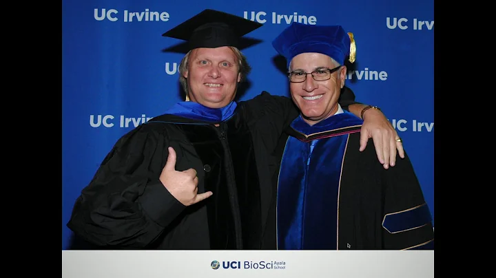 Dean's Distinguished Lecture Series - Charlie Dunlop