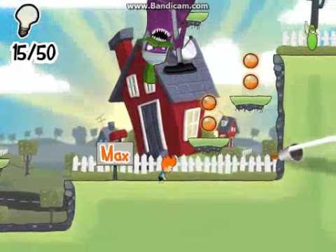 Прохождение max at the magic marker [2]