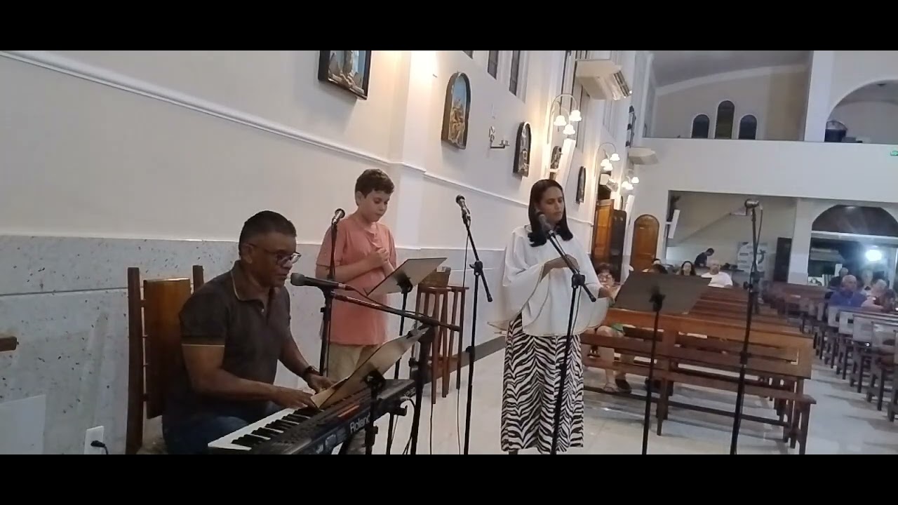 No presépio pequenino-(católica)-equipe 4sexta 