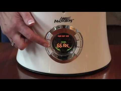 Air Innovations Humidifier Troubleshooting: Expert Tips & Fixes