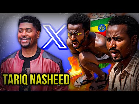 #TariqNasheed vs. 2 Troll Tether Terakhir Saat Siaran Malam [02DES2023]
