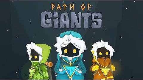 Path of Giants: Android Walkthrough Part 3