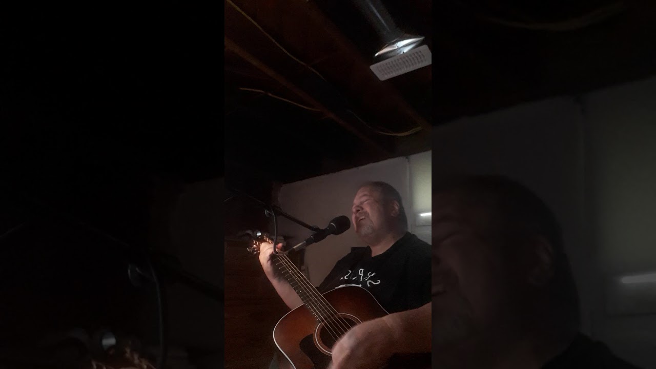 Watch One, U2, cover by Mark Wakefield on YouTube Watch One, U2, cover by Mark Wakefield on YouTube