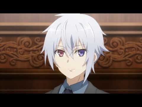 Hajimete no Kakumei Opening - Eve ver.