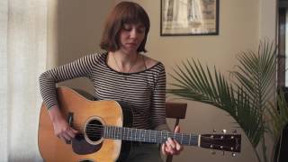 Video thumbnail of "Molly Tuttle - Worried Man Blues"