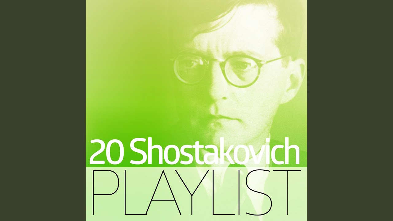 The Gadfly Suite, Op. 97a: VII. Introduction (Prelude)