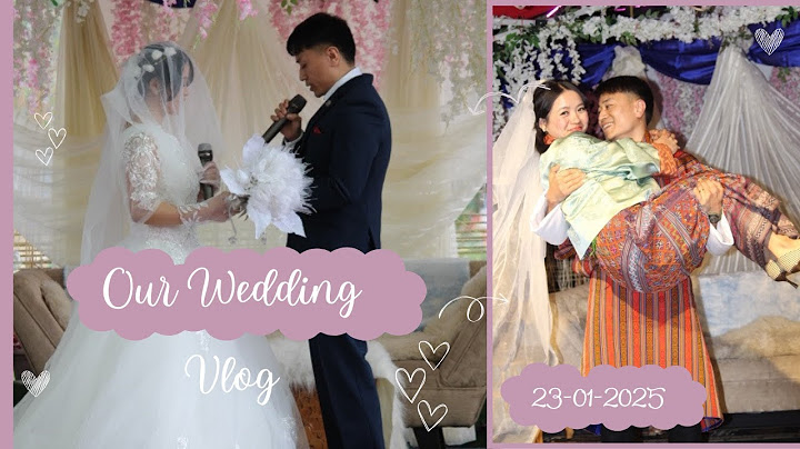 Our Wedding Film | A Love Story Captured Forever | Part 2