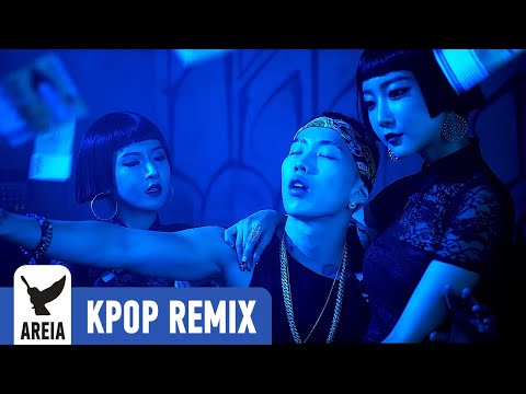 Jay Park - You Know (Areia Remix)