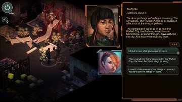 Shadowrun: Hong Kong (Adept / Shaman) 020 - Heoi Pit Stop