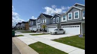 768 Creekway Drive Fuquay Varina, NC 27526
