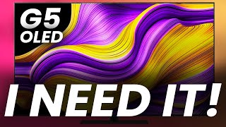 Tech With Kg Videos LG G5 vs LG G4 Shocked Everyone! OLED TV To Buy in 2025?
