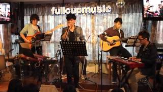 林奕匡 Phil Lam [浮生六記] @fullcupmusic