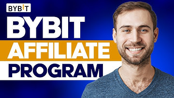 ✅ Bybit Affiliate Program | How to Join Bybit Affiliate Program (Bybit Referral Program)