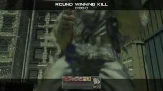 Mw2 Nice last kill #3