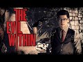 ЭТО ВОПРОС ВРЕМЕНИ | Прохождение The Evil Within #7