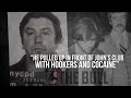 “He Pulled Up In Front of John’s Club With Hookers and Cocaine” | Sammy "The Bull" Gravano