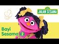 Jalan Sesama: Bayi Sesama - Bagian 2