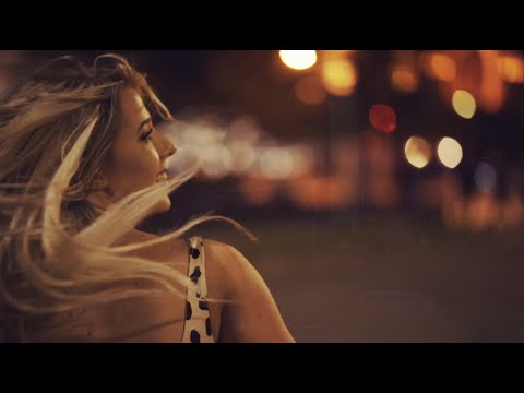 Colin Fowlie - "Harmony" (Lyric Video)