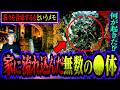 【閲覧注意】自宅に突然「大量の●骨」が流れ込んだ…その正体は600万人が眠る地下墓地だった!?【都市伝説】