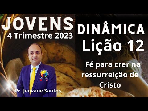 As Evidências da Ressurreição de Jesus Cristo