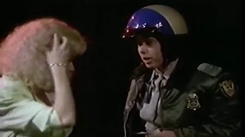 The Tracey Ullman Show: D.U.I.