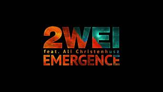 2WEI feat. Ali Christenhusz - Circles (EMERGENCE) chords
