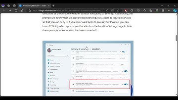 Announcing Windows 11 Insider Preview Build 25977 Canary Channel   Windows Insider Blog