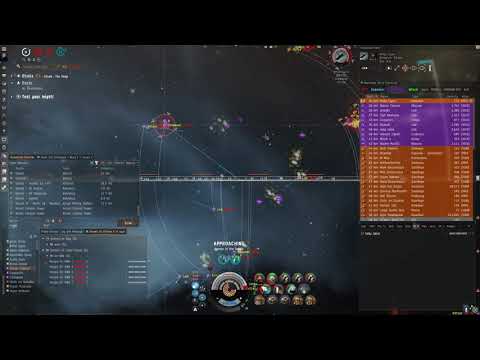 Monday Moros Madness II: Return of the Moros