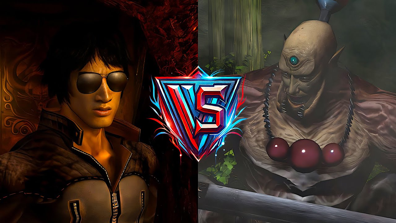 𝐎𝐧𝐢𝐦𝐮𝐬𝐡𝐚 𝟐 𝐑𝐞𝐦𝐚𝐬𝐭𝐞𝐫𝐞𝐝  | 𝐆𝐢𝐧𝐠𝐡𝐚𝐦𝐩𝐡𝐚𝐭𝐭𝐬 (2) | 𝐁𝐨𝐬𝐬 𝐅𝐢𝐠𝐡𝐭 ⚔️ [𝟒𝐊]