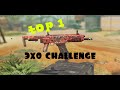 NEW!! CALL of DUTY MOBILE  "ЭХО" challenge.ОЙ БОЙ!!
