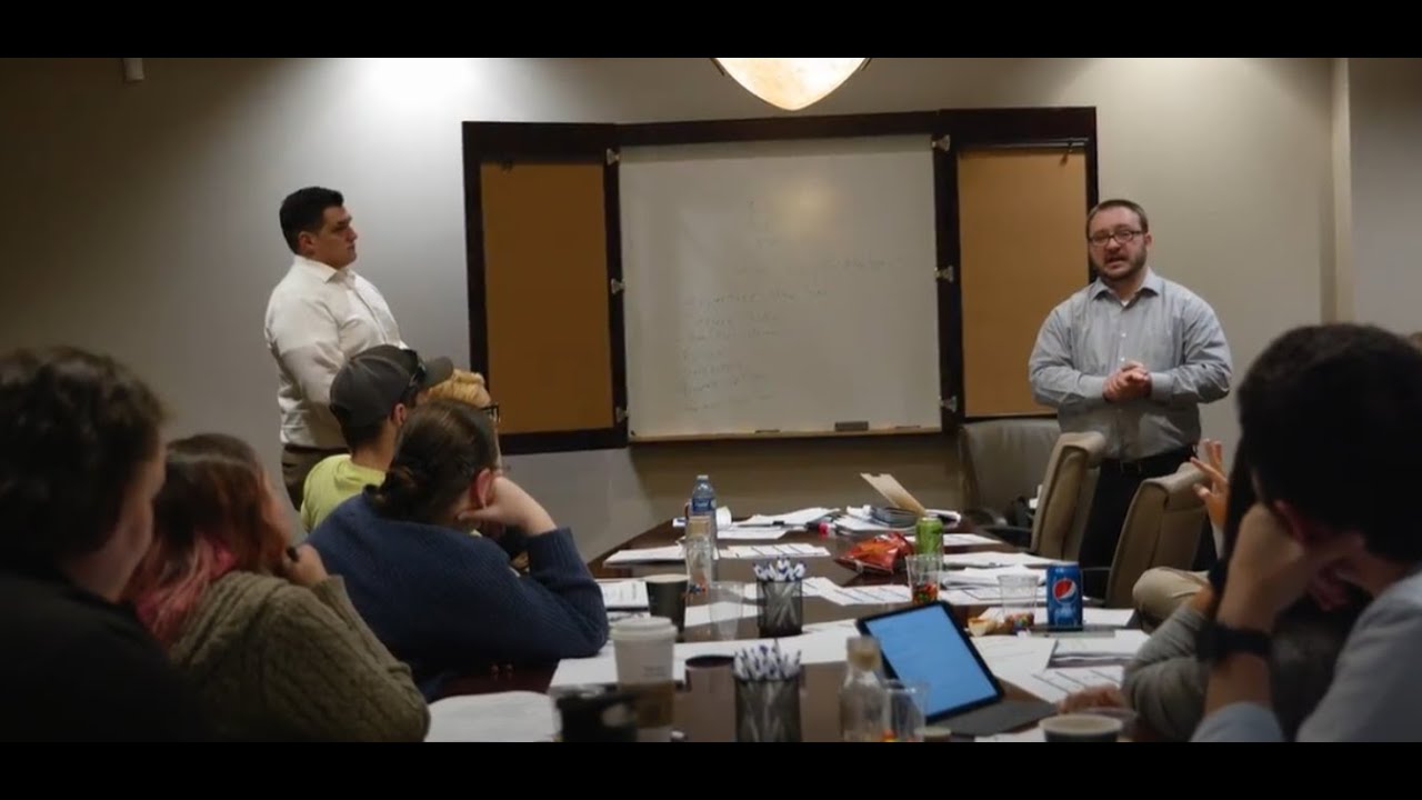 First Time Home Buyer Class at Tacoma Washington