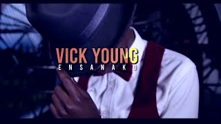 Vickyoung Ensanako - Chiconnection (official video) Resimi