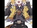 Zenless zone zero/cute ju fufu