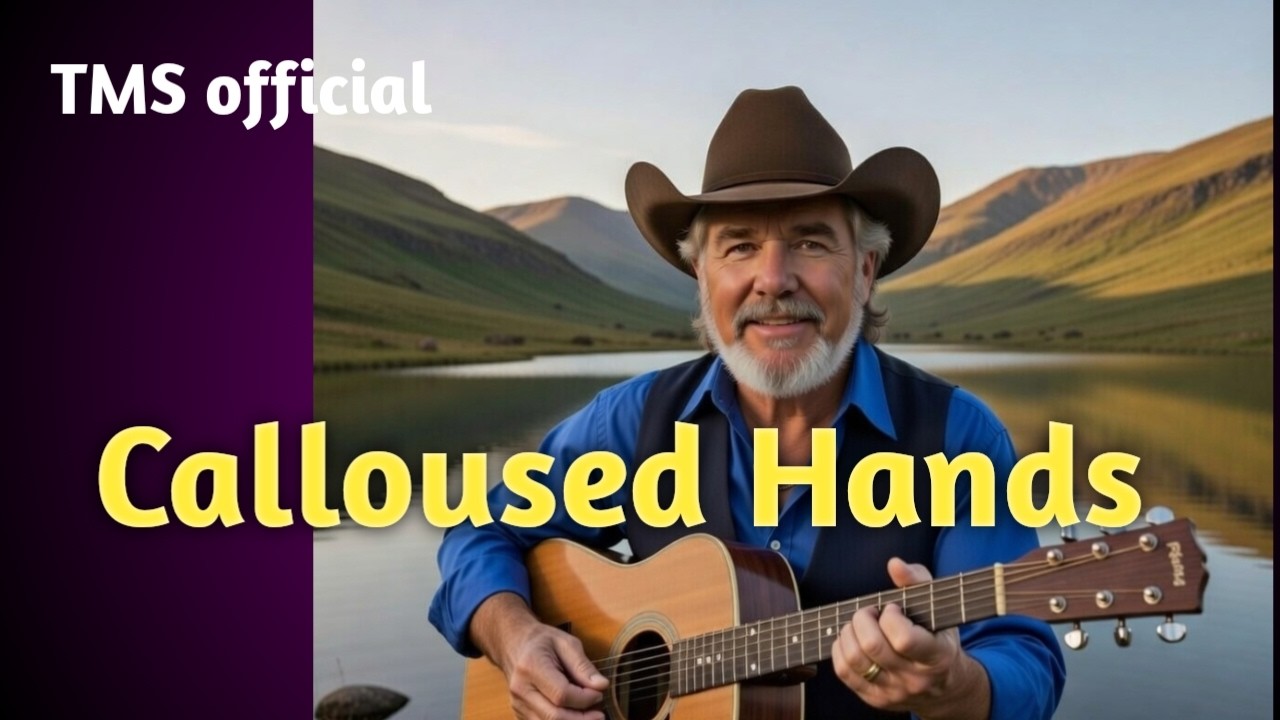 Calloused Hands, Golden Memory @TimorMalaysiaSongs