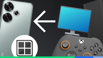 How to run exe and play PC games on Android phones with Winlator Omod