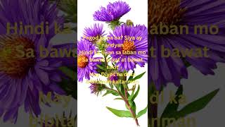 PAGOD KA NA BA? | Tagalog Worship Song (Para sa Nawawalan ng Lakas) #shorts #tagalogchristiansongs