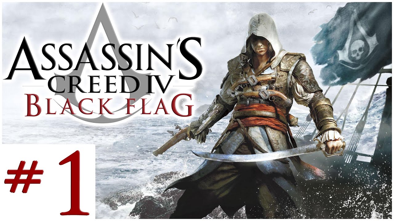 Looting Some Booty | Assassin's Creed IV: Black - YouTube