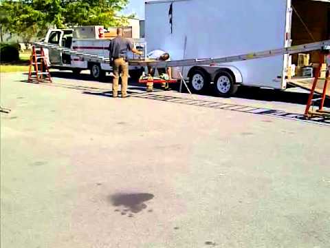 ladder test proper YouTube fire dept ladder testing ladder test proper YouTube fire dept ladder testing