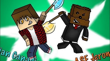 asf jerome intro song