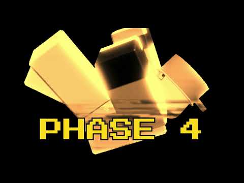 If Shoomi had a chase theme in forsaken