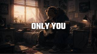 FREE Daniel Caesar x Giveon Type Beat - Only You | Emotional Guitar R&B Instrumental