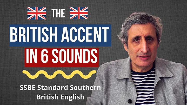 Master the British Accent in No Time