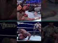Randy Orton vs CM Punk | Real Life vs WWE 2K26 Showcase 😱 #wwe2k26 #wwe #wrestling #shortvideo