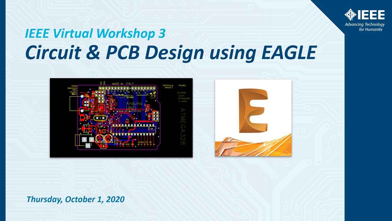 IEEE Virtual Workshop 3 Recording [10/1/2020] - YouTube