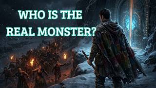 THE PIPER'S TRUTH | He wasn't a monster. He was a savior. 🎵⚔️